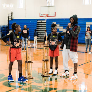 Image post by @2chainz on Instagram