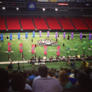 Image post by @bostoncrusaders on Instagram