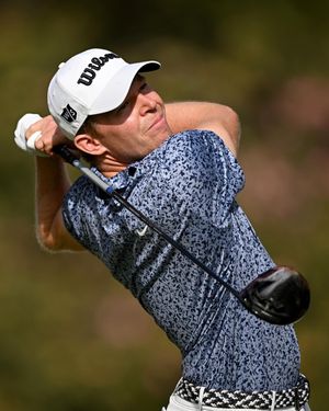 Image post by @alexknappegolf on Instagram