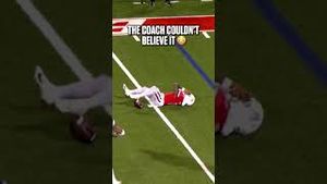 Video post by @CFB ON FOX on YouTube
