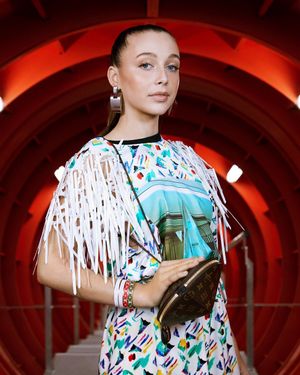 Image post by @louisvuitton on Instagram