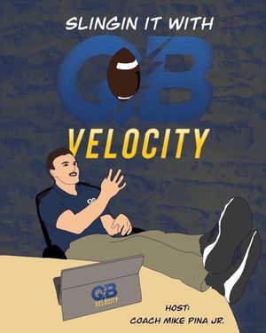 Image post by @qbvelocity on Instagram