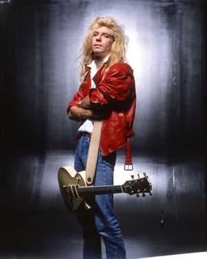 Image post by @defleppard on Instagram