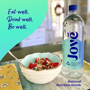 Image post by @drinkjove on Instagram