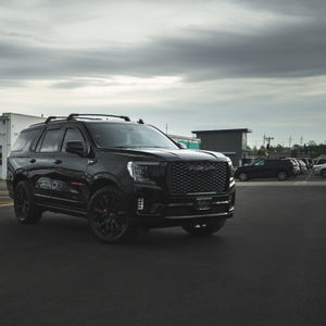 Image post by @davesinclaircustoms on Instagram