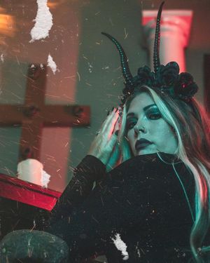 Image post by @DarkHillsMedia on Facebook