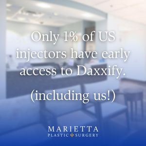 Image post by @mariettaplasticsurgery on Instagram