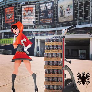 Image post by @grimmbrosbrew on Instagram