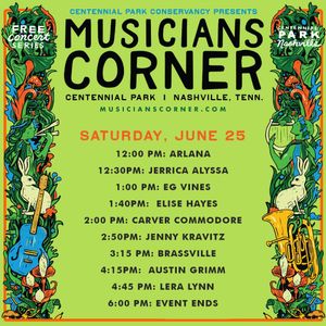 Image post by @muscornernash on Instagram