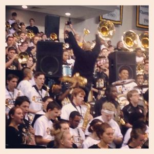 Image post by @gmugreenmachine on Instagram