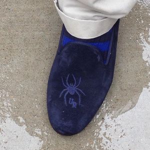 Image post by @spidermlax on Instagram