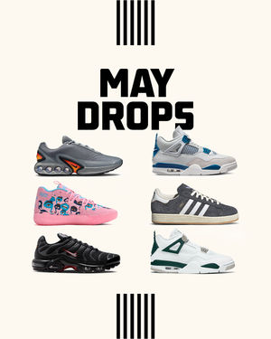 Image post by @footlockereu on Instagram