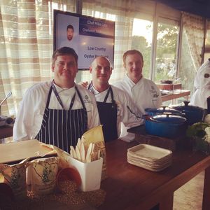 Image post by @kiawahresort on Instagram