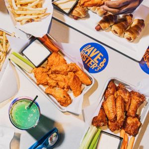Image post by @daveandbusterskansascity on Instagram