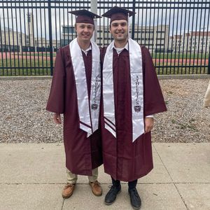 Image post by @MSUBearBaseball on Twitter/X