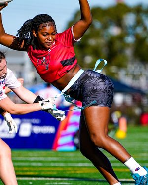 Image post by @nflflag on Instagram