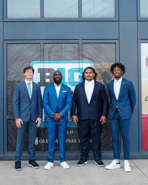 Image post by @uclafootball on Instagram