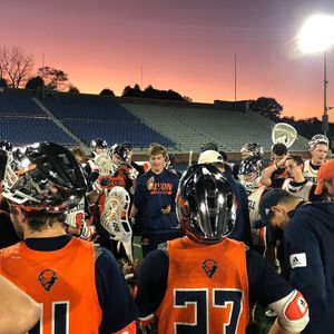 Image post by @cascade_lacrosse on Instagram