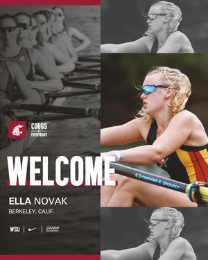 Image post by @wsucougarrowing on Instagram