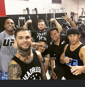 Image post by @cody_nolove on Instagram