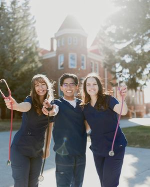 Image post by @nauflagstaff on Instagram