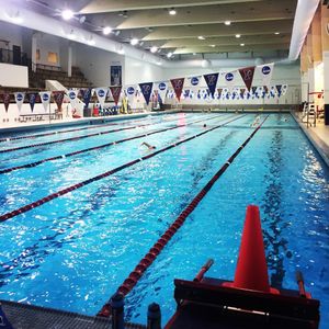 Image post by @pennswimdive on Instagram