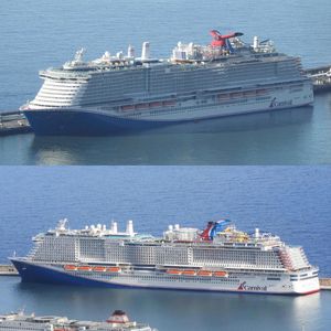 Image post by @cruiseforeveryone on Instagram