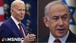 Video post by @msnbc on YouTube