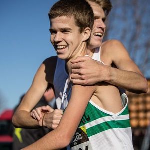 Image post by @milesplit on Instagram