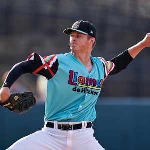Image post by @hickorycrawdads on Instagram