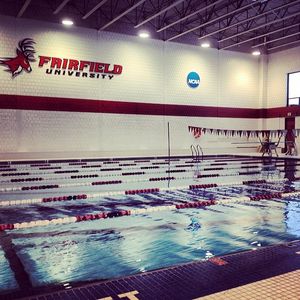 Image post by @fairfieldu on Instagram