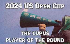 Image post by @usopencup on Instagram