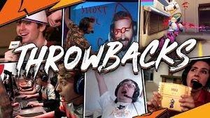Video post by @overwatchleague on YouTube