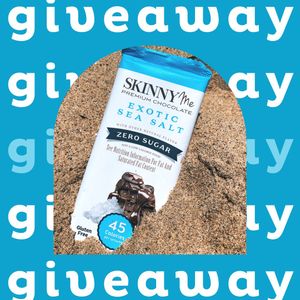 Image post by @skinnymechocolates on Instagram