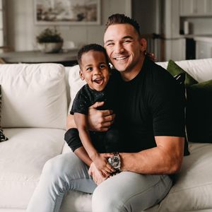 Image post by @mikechandlermma on Instagram