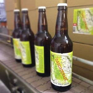 Image post by @sudwerkbrew on Instagram