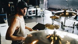 Image post by @thirdeyeblind on Instagram