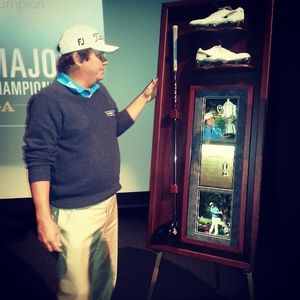 Image post by @pgachampionship on Instagram