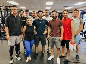 Image post by @dst_houston on Instagram