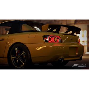 Image post by @forzaworld on Instagram