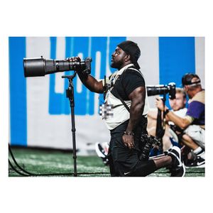 Image post by @carljonesmedia_sports on Instagram
