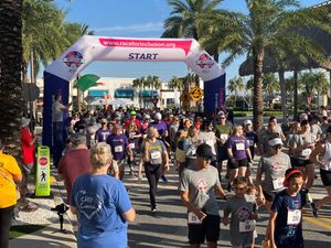 Image post by @specialolympicsfl on Instagram