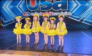 Image post by @innovatedancestudioids on Instagram