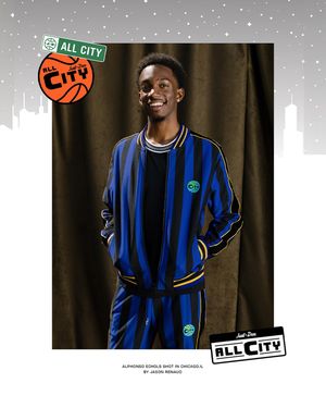 Image post by @footlocker on Instagram