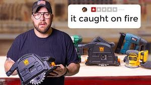 Video post by @johnmaleckiunscrewed on YouTube