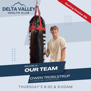 Image post by @deltavalleyhc on Facebook