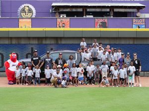 Image post by @wsdashbaseball on Instagram