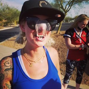 Image post by @bigleaguechewgum on Instagram