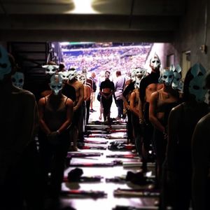 Image post by @bostoncrusaders on Instagram