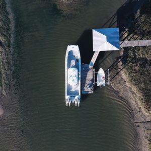 Image post by @freemanboatworks on Instagram